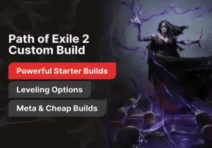 Path of Exile 2 Custom Build