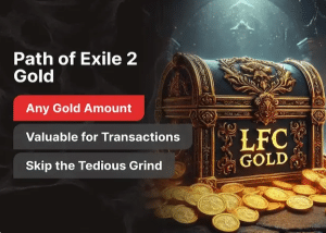 PoE 2 Gold