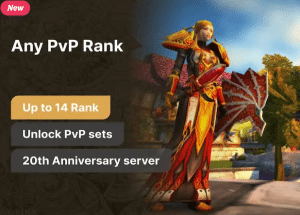 Any PvP Rating Service