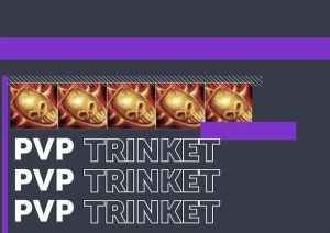 WoW Classic PvP Trinket