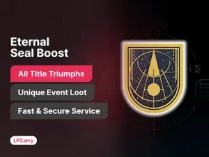Eternal Seal Boost