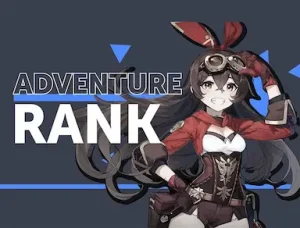 Fast Adventure Rank Increase