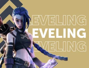 Account Leveling